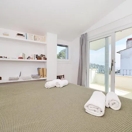 Villa 1 Isa -