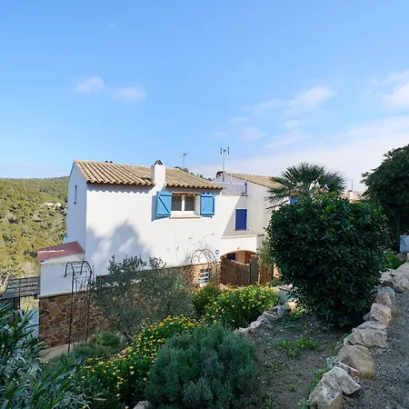 Vila 1 Isa -