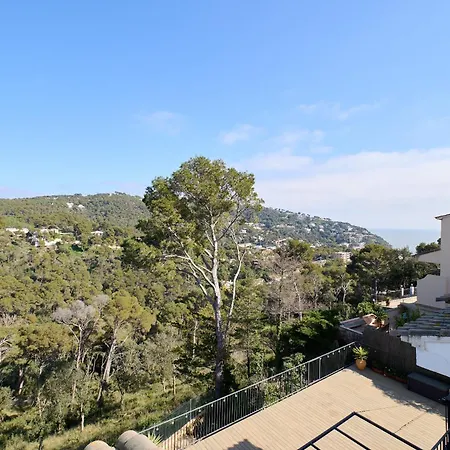 1 Isa - Villa Llafranc