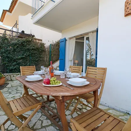 Villa 1 Isa - Llafranc