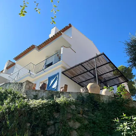 1 Isa - Villa Llafranc