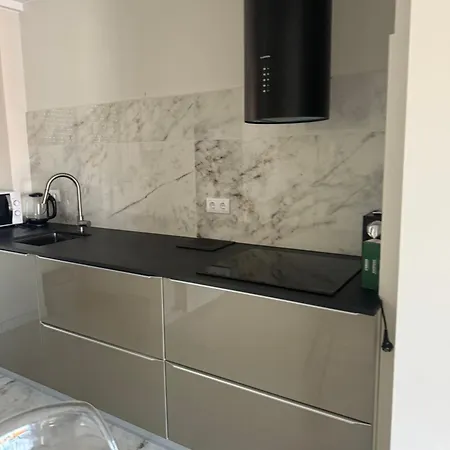 Apartment отдых у моря ллорет де мар *